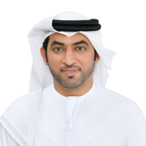 HE Ahmed Alkaabi