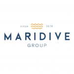 Maridive Offshore Projects S.A.E Logo
