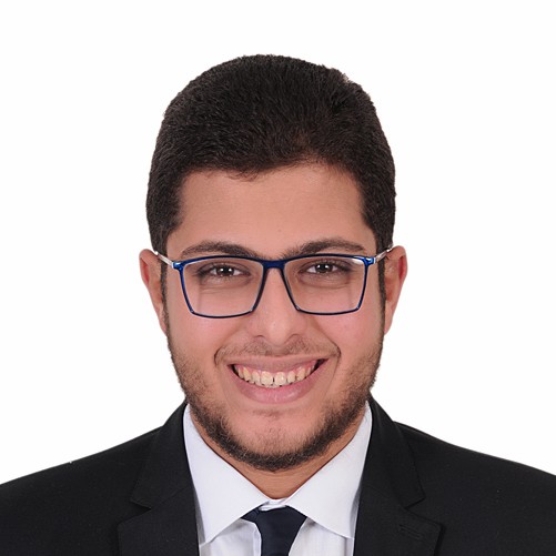 Mohamed Elshawaf