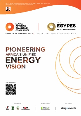 Pioneering Energy Vision