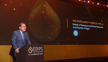EGYPES GALA DINNER WELCOME RECEPTION 1