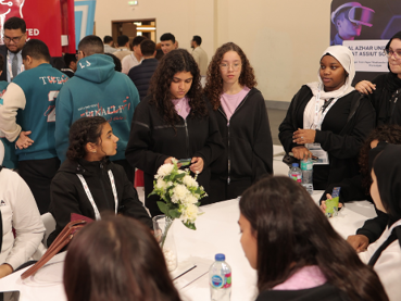 Young Professionals (2)