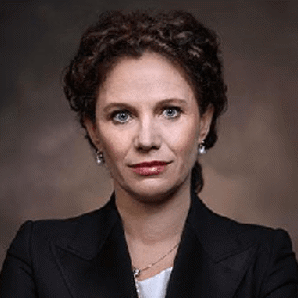 Maria Rita Galli