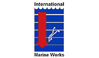International Marine Logo